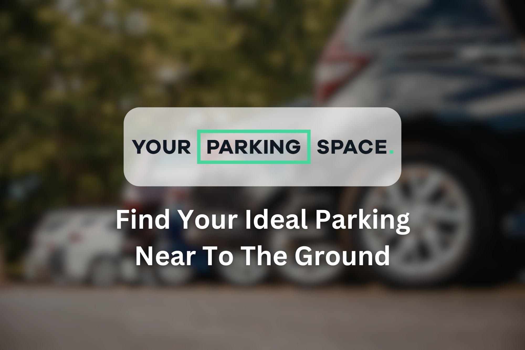 Go Footy Live pARKING