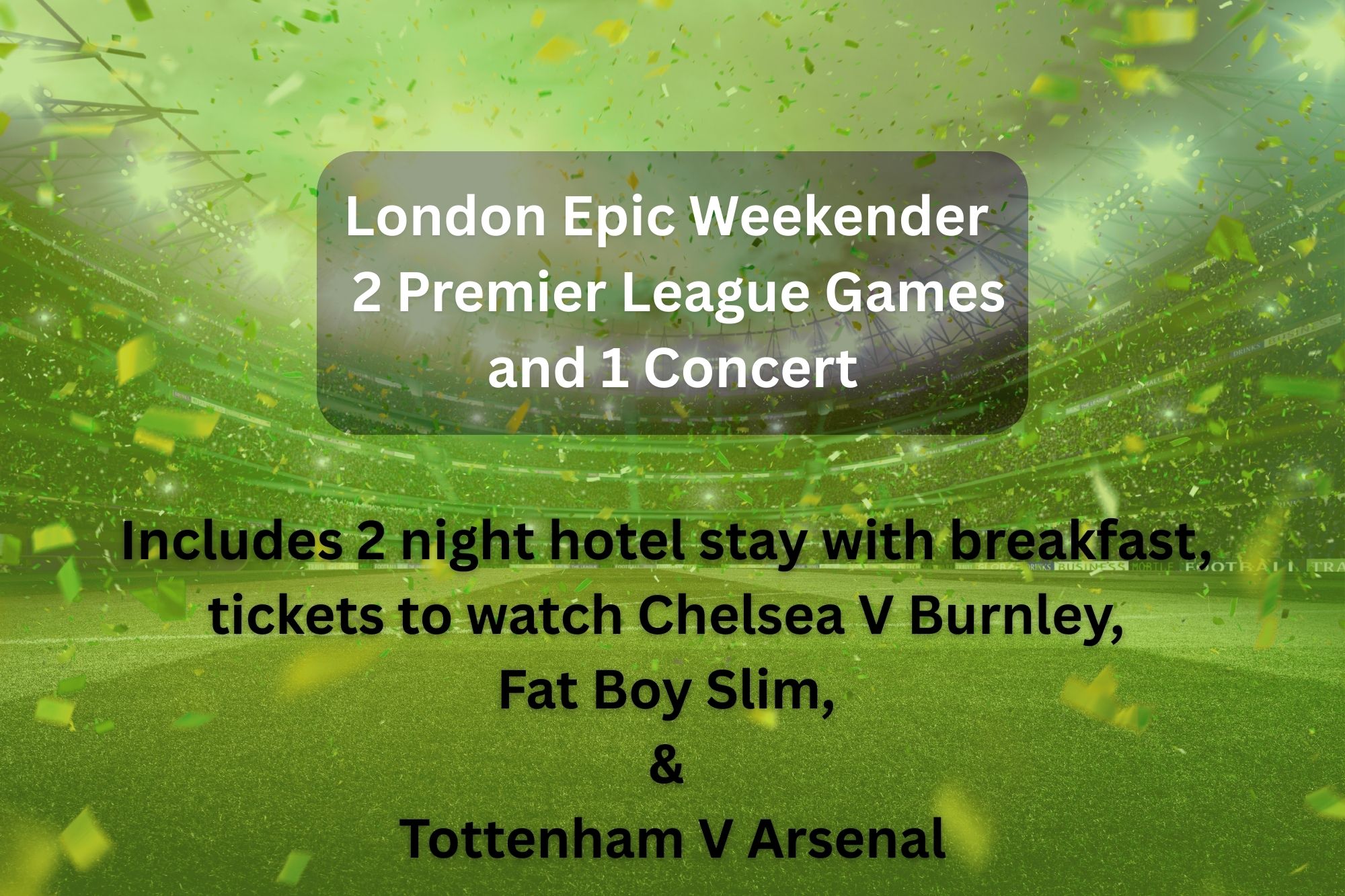 Go footy Group Travel